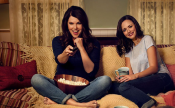 Crazy Hard Gilmore Girls Trivia Quiz
