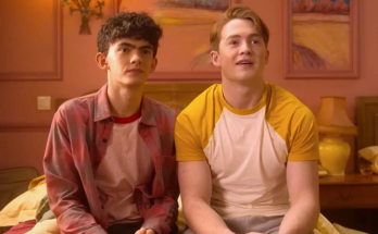 Crazy Hard Heartstopper Quiz