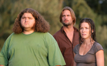 Crazy Hard Lost Quiz