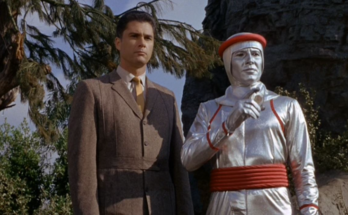 The Time Tunnel Quiz