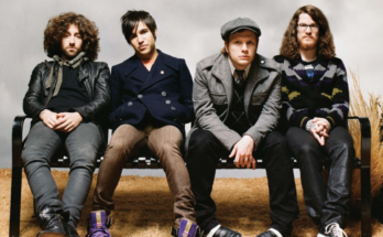 The Ultimate Fall Out Boy Trivia Quiz