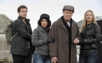 The Ultimate Fringe Trivia Quiz