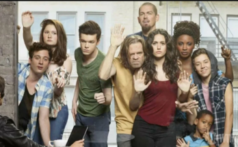 The Ultimate Shameless Trivia Quiz