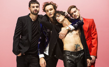 The Ultimate The 1975 Trivia Quiz