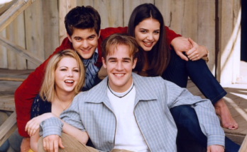crazy hard dawson creek trivia quiz