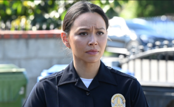 How Well Do You Know Lucy Chen From The Rookie