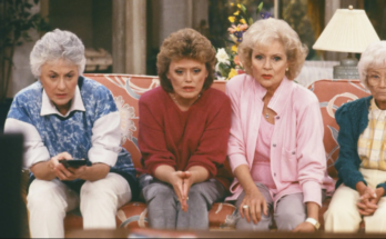 The Toughest Golden Girls Trivia Quiz