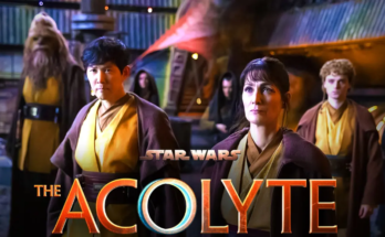 Acolyte Character quiz