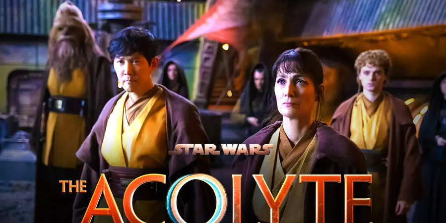 Acolyte Character quiz
