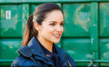 Amy Santiago Brooklyn Nine-Nine