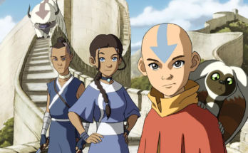 Avatar The Last Airbender Character Quiz