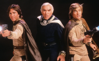 Battlestar Galactica Trivia Quiz