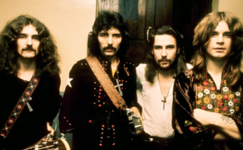 Black Sabbath Member Quiz