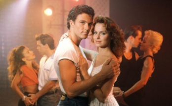 Dirty Dancing Trivia Quiz