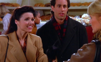 Elaine Benes Seinfeld Quiz