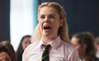 Erin Quinn from Derry Girls Quiz