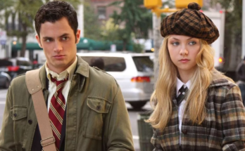 Gossip Girl (2007) Trivia Quiz