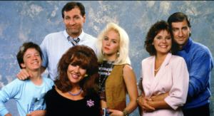 Married with Children Quiz