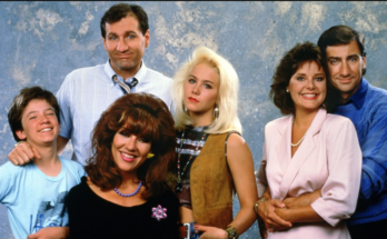 Married with Children Quiz
