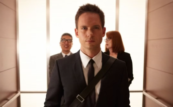 Mike Ross Suits Quiz