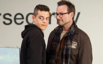 Mr. Robot Trivia Quiz