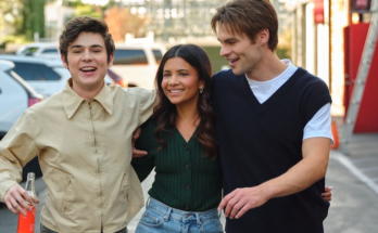 My Life with the Walter Boys Trivia Quiz