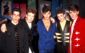 New Kids On The Block Member Quiz