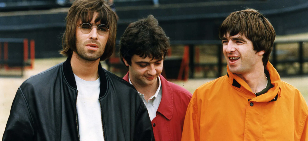 Oasis Trivia Quiz