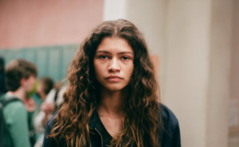 Rue from Euphoria Quiz