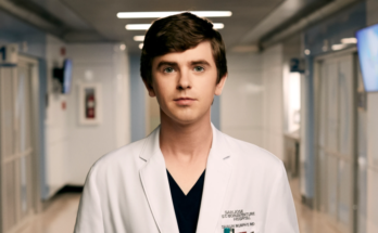 Shaun Murphy from The Good Doctor Quiz