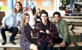 Teen Wolf Trivia Quiz