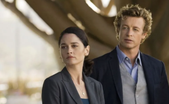 The Mentalist Quiz