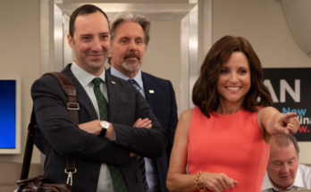 Veep Trivia Quiz