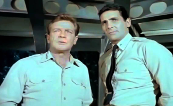 Voyage to the Bottom of the Sea Trivia Quiz