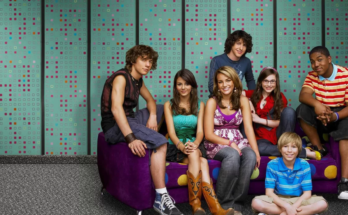 Zoey 101 Character Quiz