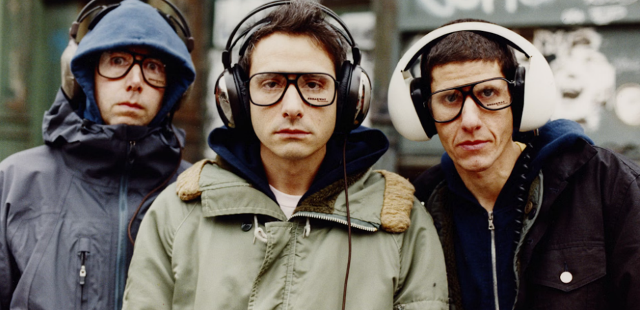 Beastie Boys Trivia Quiz