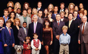 All My Children Character Quiz