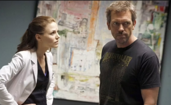 Allison Cameron House MD Quiz