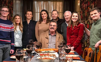 Blue Bloods Character Quiz