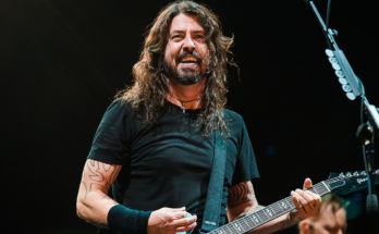 Dave Grohl Trivia Quiz