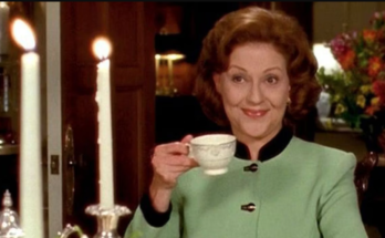 Emily Gilmore Trivia Quiz