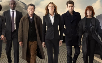 Fringe Character Quiz