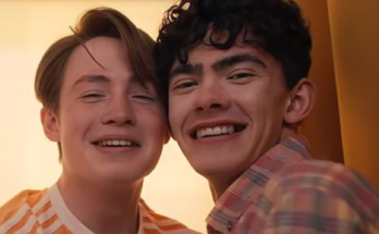 Nick and Charlie Relationship Quiz