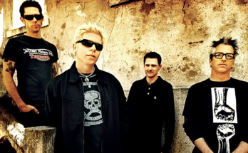 The Offspring Member Quiz