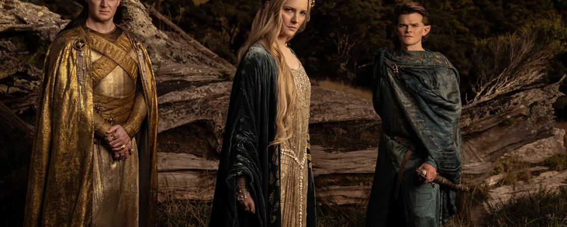 The Ultimate The Rings of Power Trivia Quiz