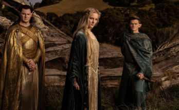 The Ultimate The Rings of Power Trivia Quiz