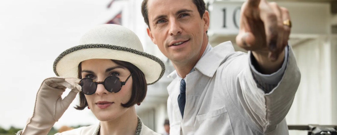 Ultimate Downton Abbey Trivia Quiz