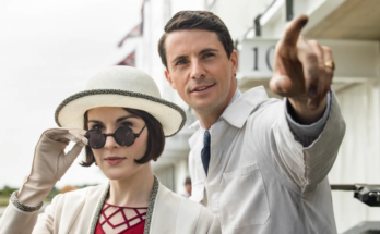 Ultimate Downton Abbey Trivia Quiz