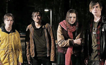 Which Dark TV Character Are You?