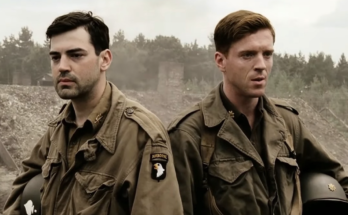 Band of Brothers Trivia Quiz